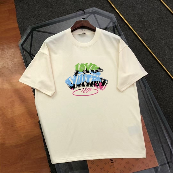 ブランドTシャツ正面デザイン